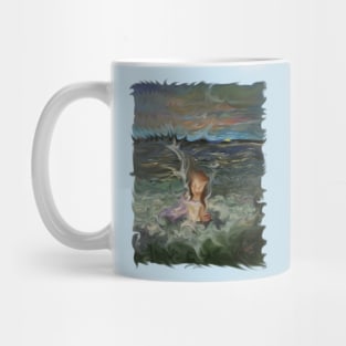 Lost in the Dawn Mug